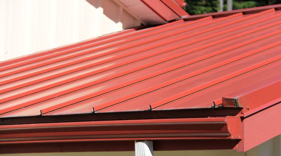 Emergency Industrial Roof Repair in Sperry, IA